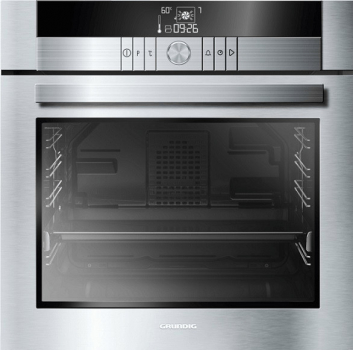 Grundig GEBM 34001 XP Einbaubackofen